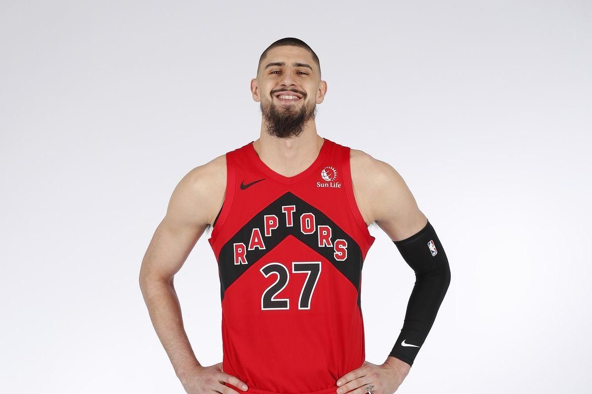 Алексей Лень стал игроком Сакраменто, - журналист Алексей Лень стал игроком Сакраменто, - журналист