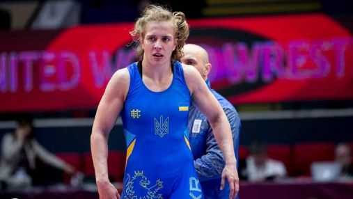 Прохання сина та останній шанс на медаль Олімпіади: суперниця Черкасової у боротьбі за "бронзу"