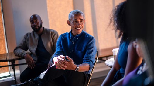 Барак Обама зайнявся бізнесом в Африці:  куди вклав кошти експрезидент США