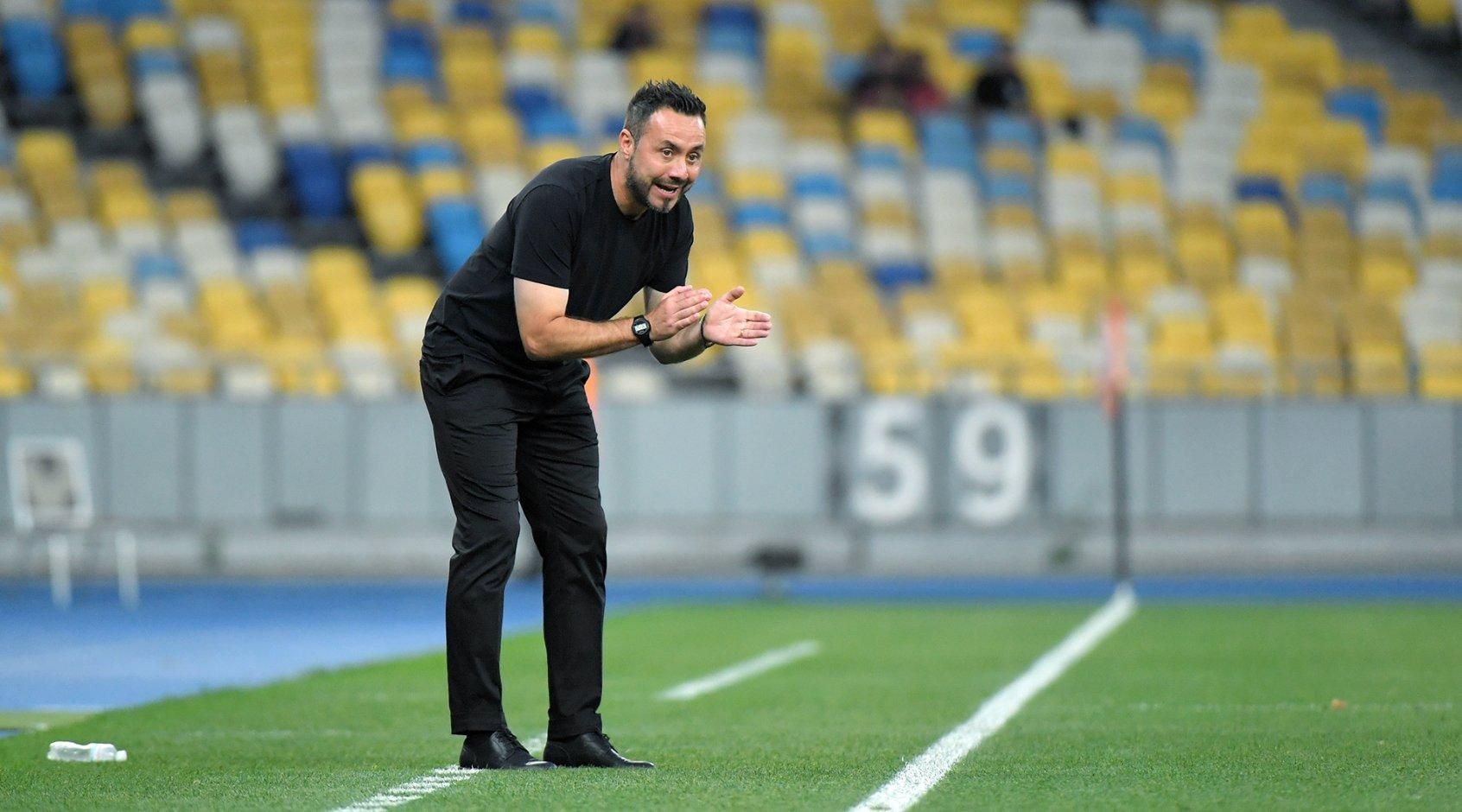 Шахтер неожиданно пропустил гол от Генка в Лиге чемпионов: видео Шахтер неожиданно пропустил гол от Генка в Лиге чемпионов: видео