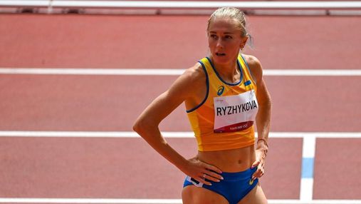Медали нет, завтра обо мне забудут,  – бегунья Рыжикова оценила 5 место на Олимпиаде