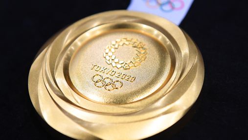 Украина платит больше, чем США: атлеты из какой страны получат больше всего за медали в Токио