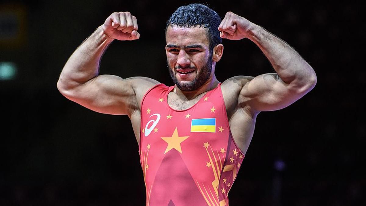 Хотел большего, ведь чемпион – один, а призеров много, – Насибов о серебре на Олимпиаде-2020 Хотел большего, ведь чемпион – один, а призеров много, – Насибов о серебре на Олимпиаде-2020