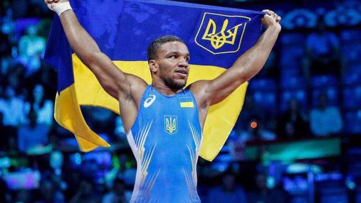 Перше українське "золото" на Олімпіаді-2020: Садовий привітав Беленюка з перемогою