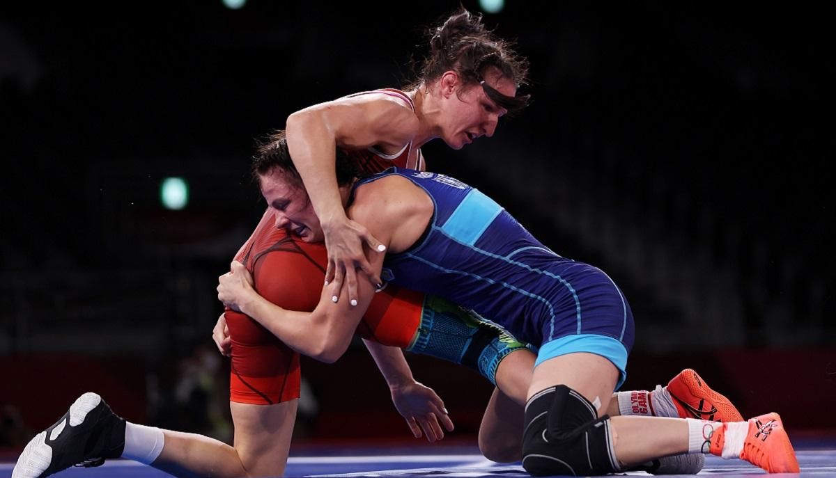 Моя молодість перемогла досвід, – Коляденко про медаль Олімпіади Моя молодість перемогла досвід, – Коляденко про медаль Олімпіади