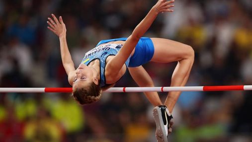 Магучіх, Левченко та Геращенко – у фіналі Олімпійських ігор зі стрибків у висоту