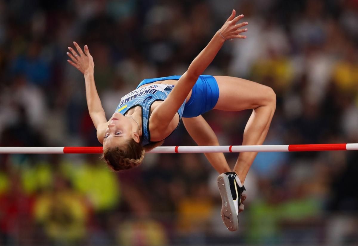 Магучих, Левченко и Геращенко - в финале Олимпиады Магучих, Левченко и Геращенко - в финале Олимпиады