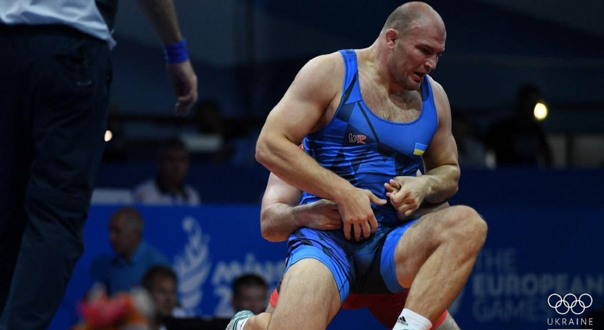 Українці Хоцяновський і Михайлов вилетіли в 1/8 фіналу Олімпіади Українці Хоцяновський і Михайлов вилетіли в 1/8 фіналу Олімпіади