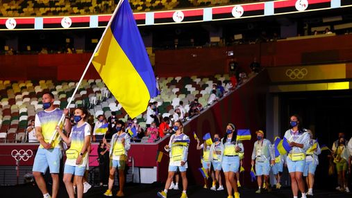 Україна на Олімпіаді в Токіо перевершила результат Ріо-2016 за кількістю медалей