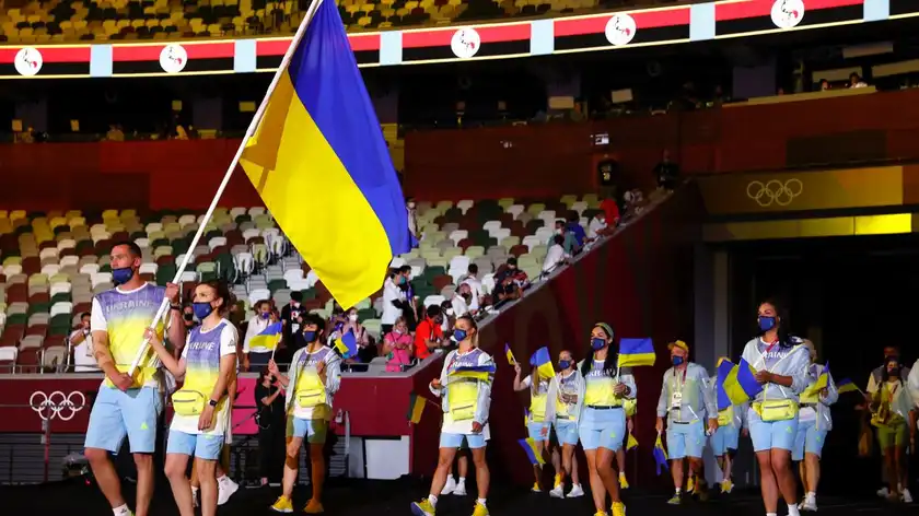 Україна в Токіо перевершила результат Ріо-2016 за кількістю медалей