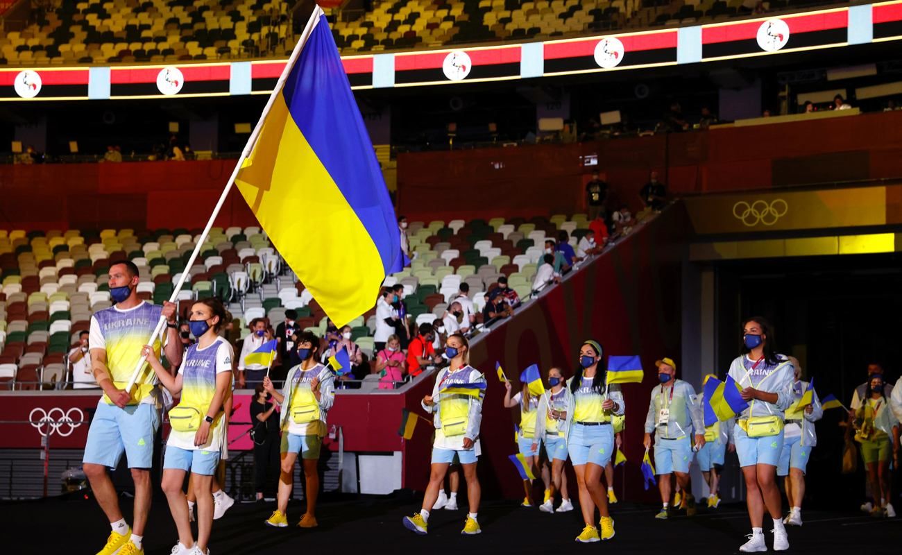 Украина на Олимпиаде в Токио превзошла результат Рио-2016 по количеству медалей