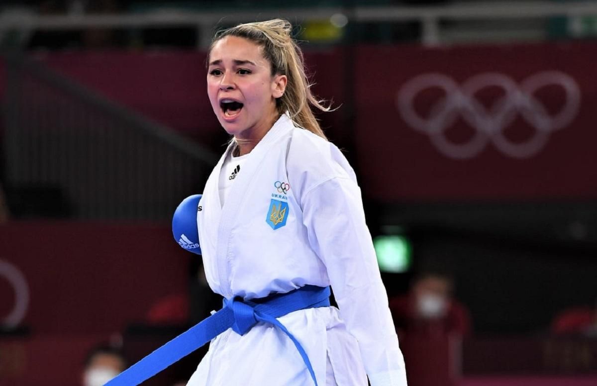 Головні новини спорту 5 серпня 2021 – Олімпіада, футбол Головні новини спорту 5 серпня 2021 – Олімпіада, футбол