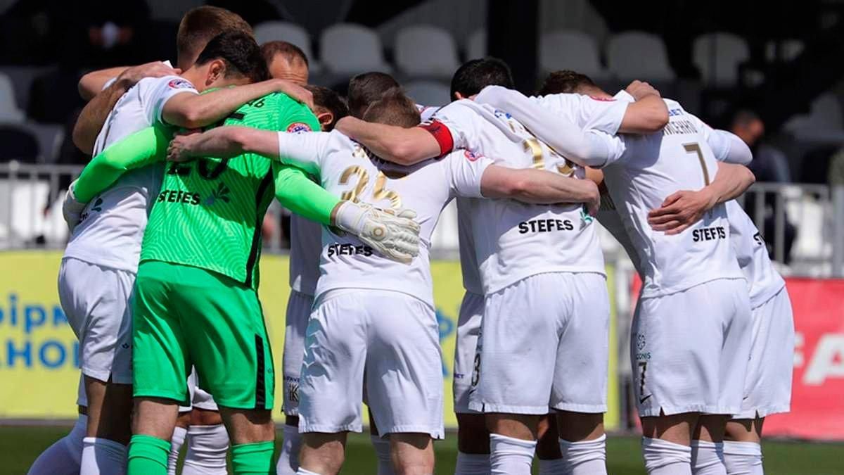 Колос – Шахтар: результат матчу 5 серпня 2021, огляд Колос – Шахтар: результат матчу 5 серпня 2021, огляд