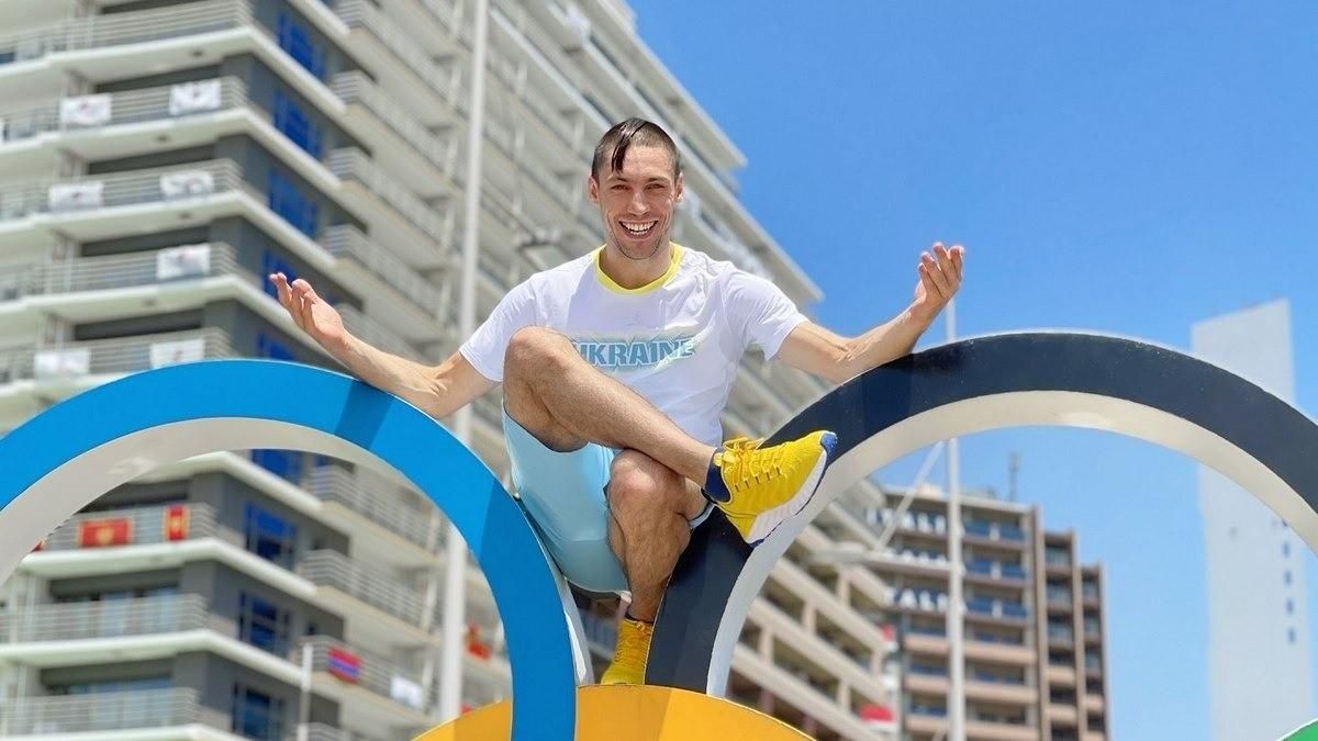 Головні новини спорту 6 серпня 2021 – Олімпіада, футбол Головні новини спорту 6 серпня 2021 – Олімпіада, футбол