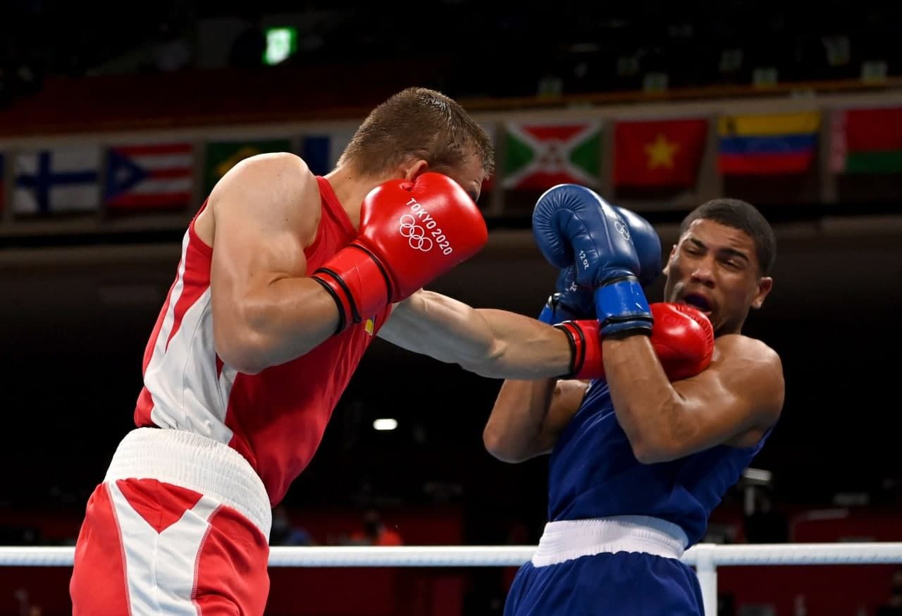 Головні новини спорту 7 серпня 2021 – Олімпіада, футбол Головні новини спорту 7 серпня 2021 – Олімпіада, футбол