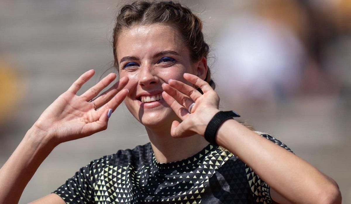 Найскладніша кваліфікація, – Магучіх про вихід у фінал Олімпіади Найскладніша кваліфікація, – Магучіх про вихід у фінал Олімпіади