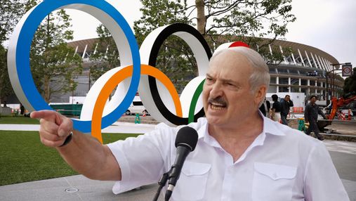 Лукашенко взявся за спортсменів: як атлетка Тімановська уникнула помсти диктатора 
