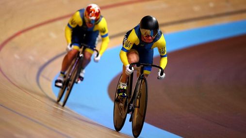 Українки Старікова та Басова фінішували у топ-6 Олімпіади-2020 з велоспорту