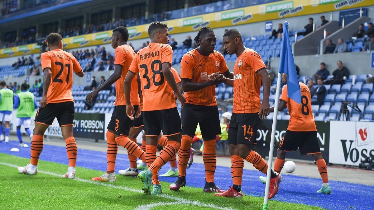 Шахтар – Олександрія: прогноз матчу 7 серпня, 3 тур УПЛ Шахтар – Олександрія: прогноз матчу 7 серпня, 3 тур УПЛ