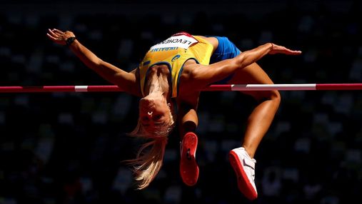 Олимпиада-2020: украинки прокомментировали нервную квалификацию в прыжках в высоту