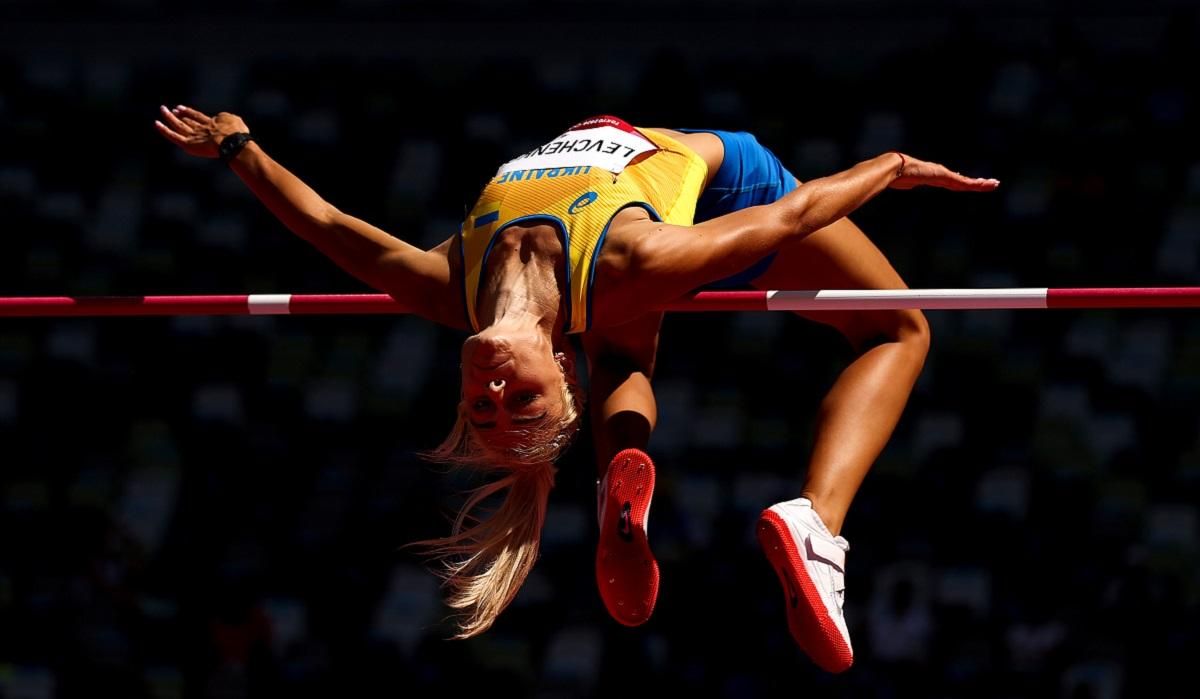 Украинки прокомментировали квалификацию в прыжках в высоту