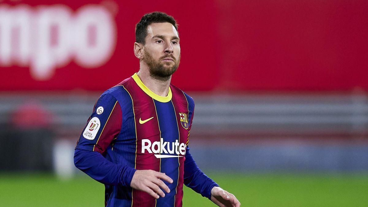 Ліонель Мессі офіційно покидає Барселону – причина, що відомо