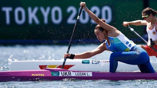 Феєрія веслувальників: всі українці вийшли у півфінал Олімпійських ігор