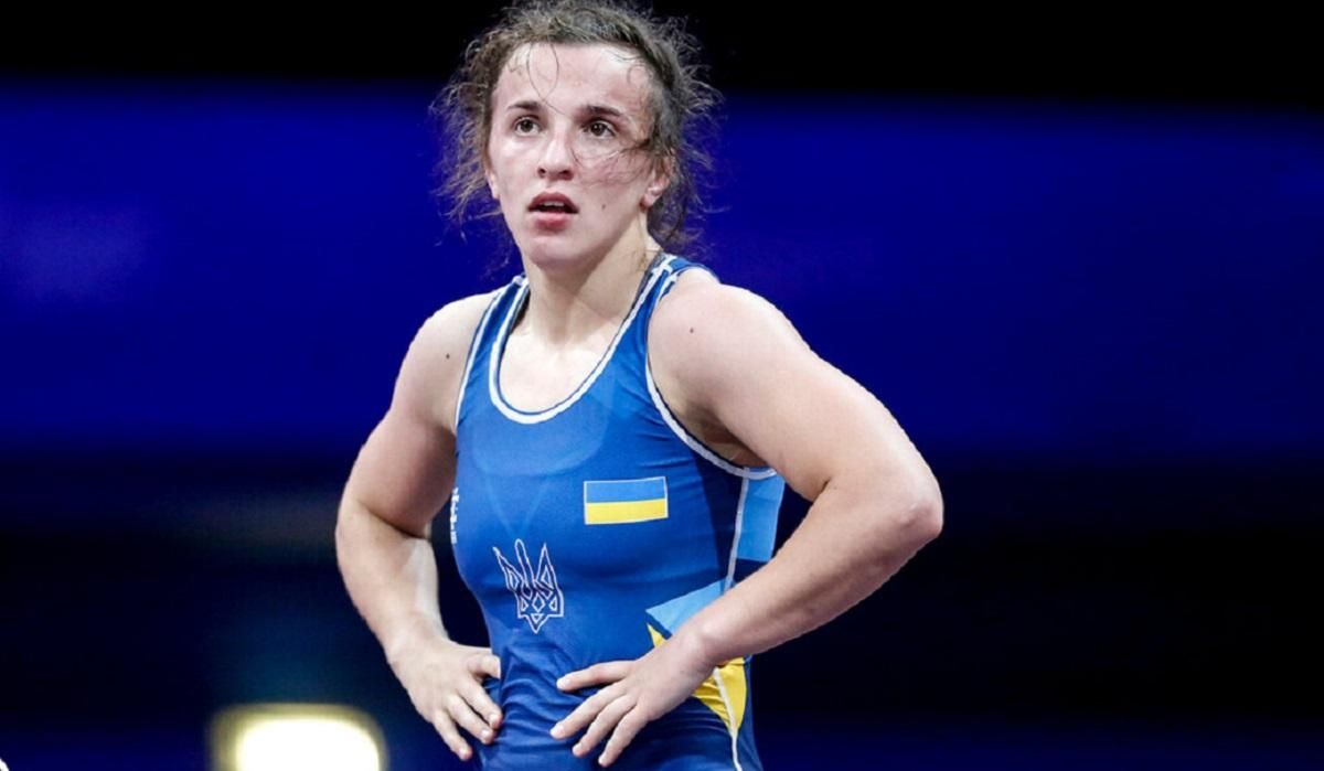 Надеюсь, что смогу побороться за бронзу, – Ливач после поражения в 1/4 Надеюсь, что смогу побороться за бронзу, – Ливач после поражения в 1/4