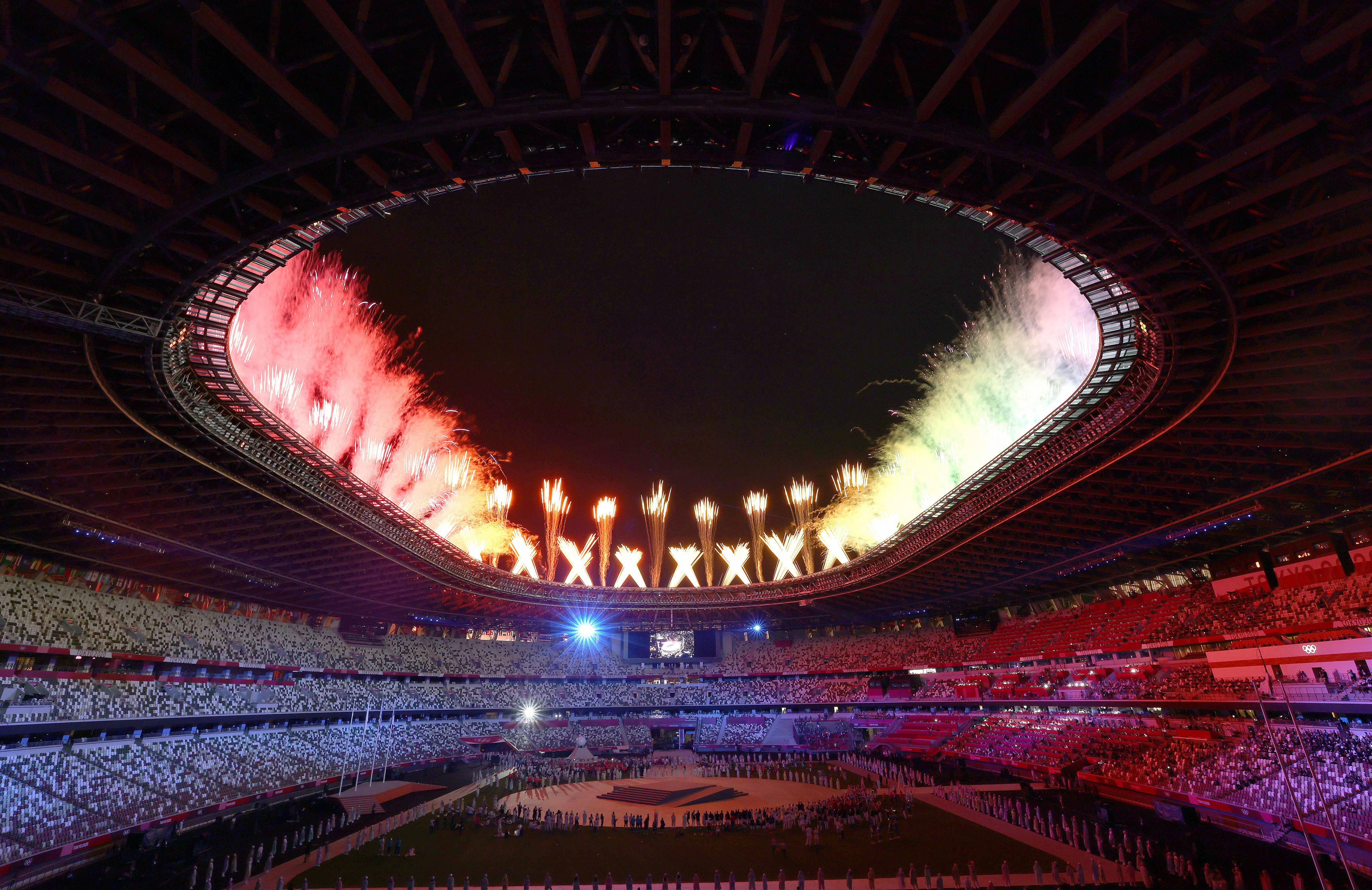 Головні новини спорту 8 серпня 2021 – Олімпіада, футбол Головні новини спорту 8 серпня 2021 – Олімпіада, футбол