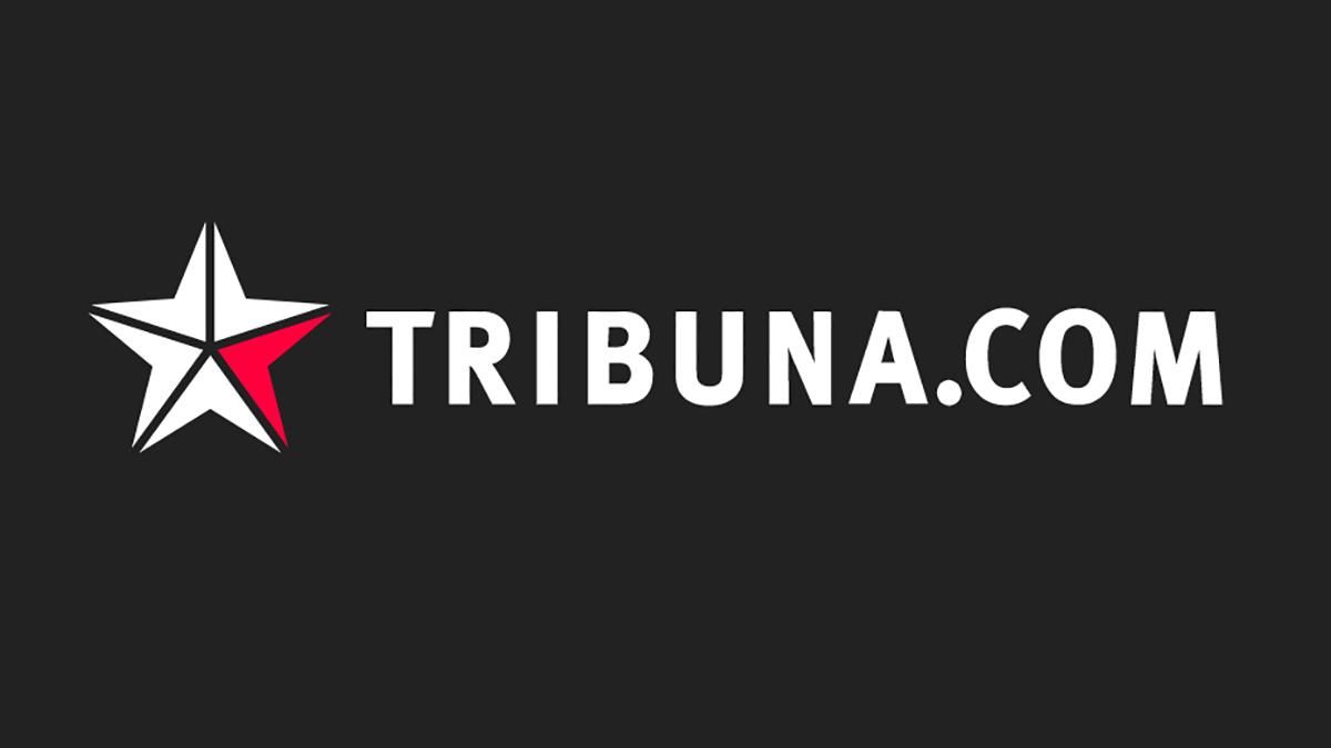 Сайт Tribuna.com визнали екстремістським в Білорусі