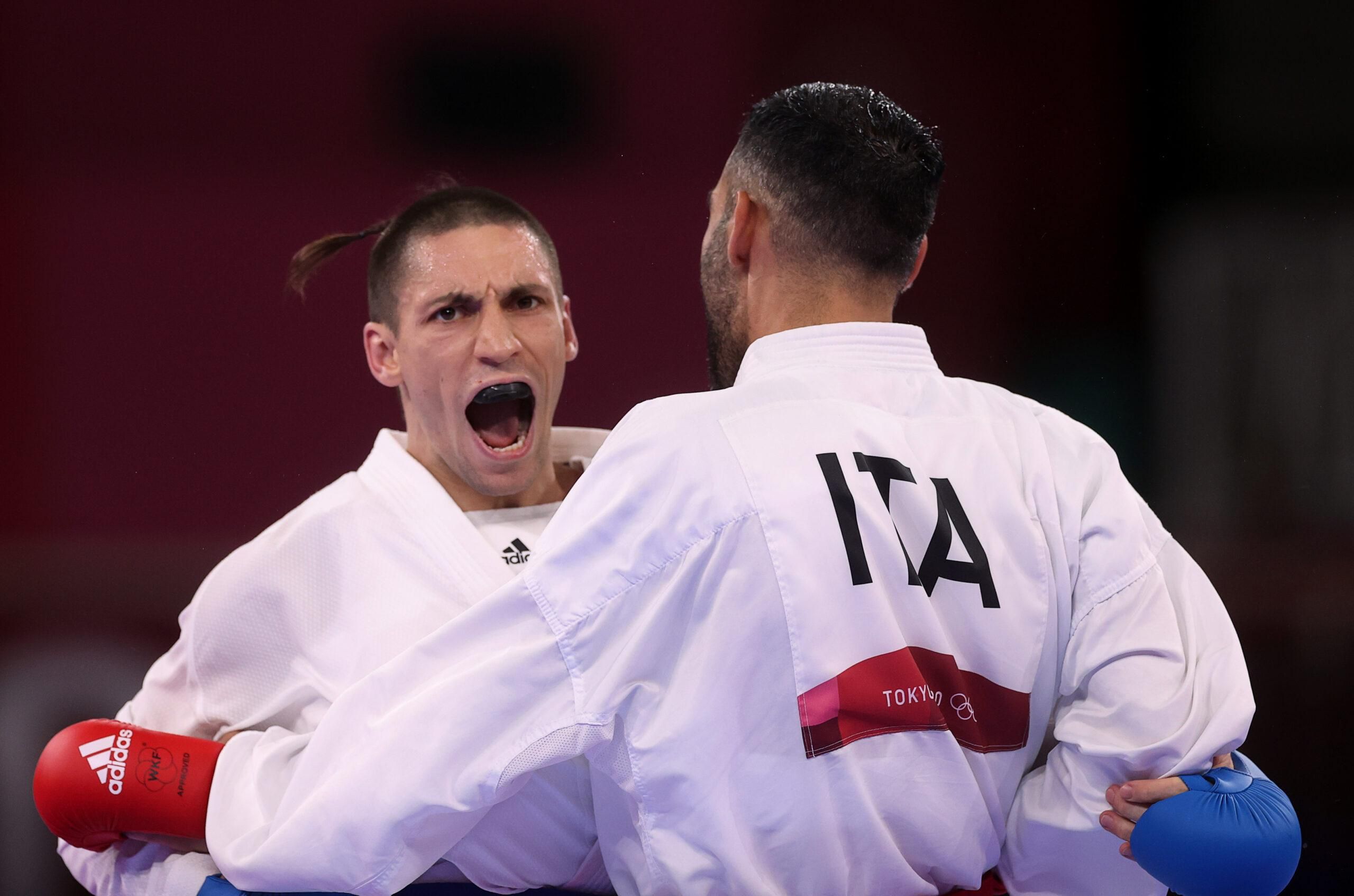 Олімпіада 2020, Токіо – результати 6 серпня 2021 Олімпіада 2020, Токіо – результати 6 серпня 2021