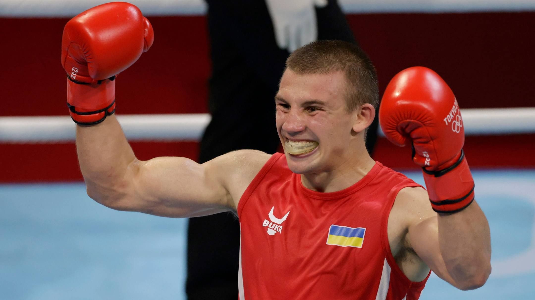 Розклад Олімпійських ігор 7 серпня 2021 Розклад Олімпійських ігор 7 серпня 2021