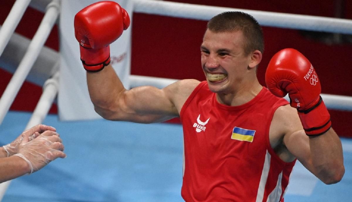 Олександр Хижняк - срібло на Олімпіаді 2020, фото Олександр Хижняк - срібло на Олімпіаді 2020, фото