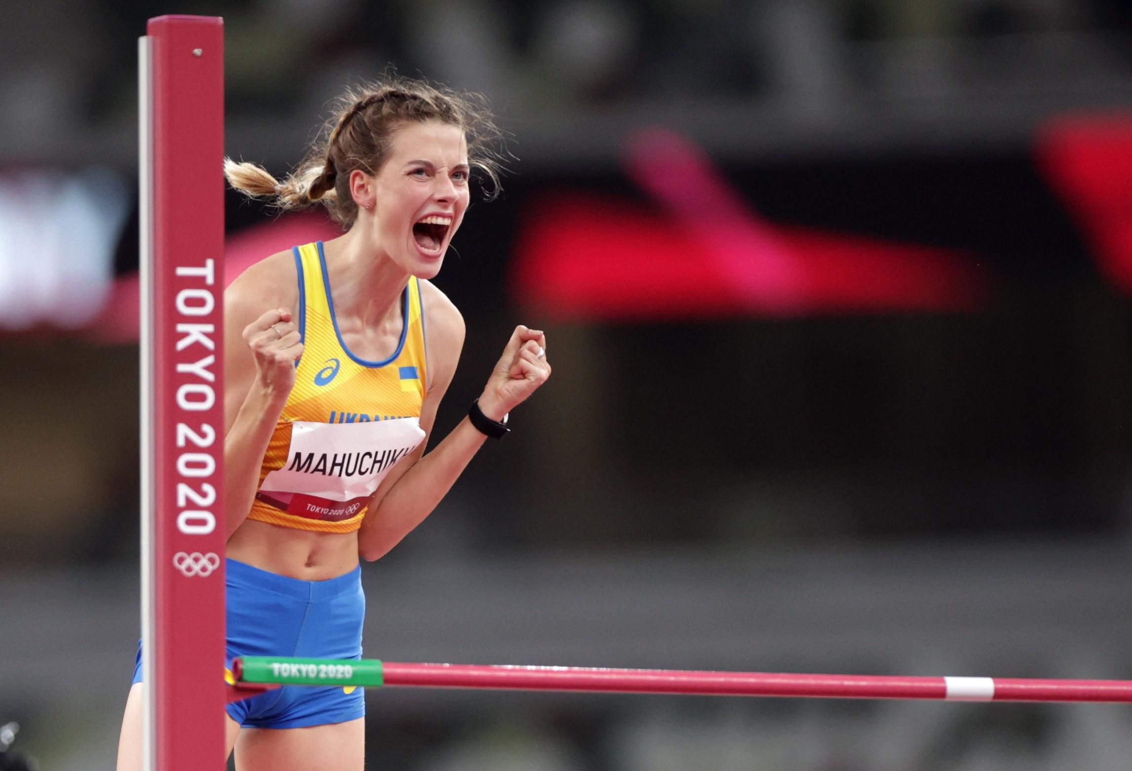 Олимпиада 2020, Токио - результаты 7 августа 2021 Олимпиада 2020, Токио - результаты 7 августа 2021