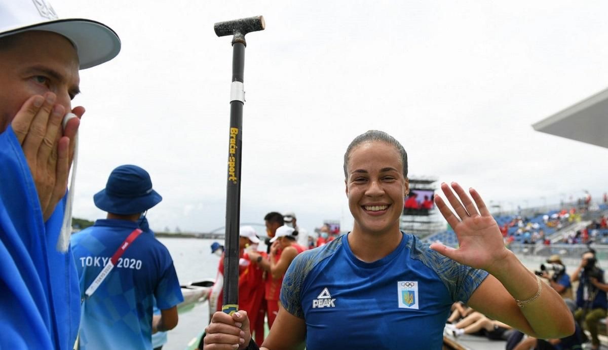 Лузан – прапороносець України на церемонії закриття Олімпіади Лузан – прапороносець України на церемонії закриття Олімпіади
