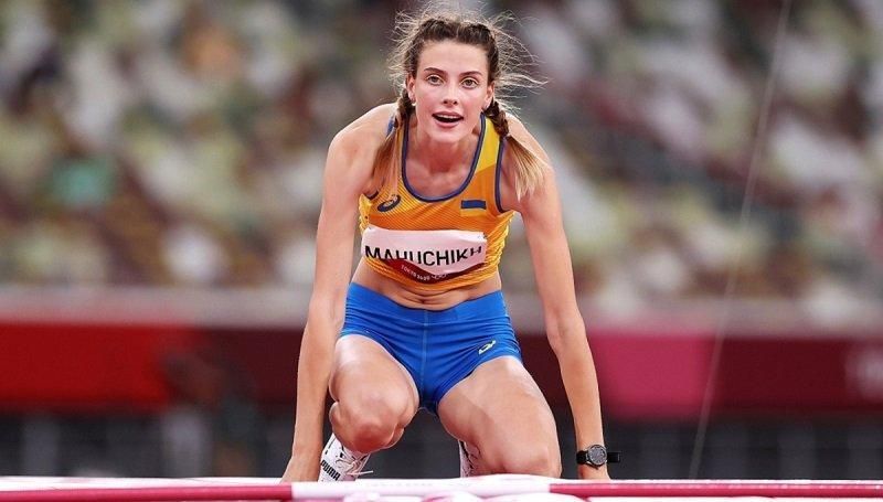 Емоції переповнюють, – Магучіх радіє бронзі на дебютній Олімпіаді Емоції переповнюють, – Магучіх радіє бронзі на дебютній Олімпіаді