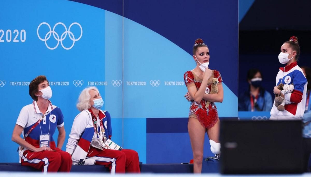 Фігурист із США висміяв обурення ОКР щодо суддівства на Олімпіаді Фігурист із США висміяв обурення ОКР щодо суддівства на Олімпіаді