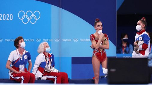 Иронично слышать после допинга, – фигурист из США высмеял возмущение ОКР судейством на Олимпиаде