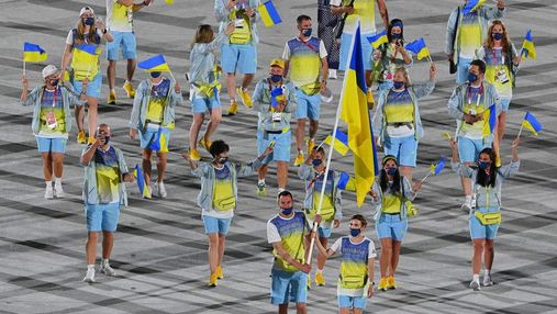 Це великий успіх, – у Кабміні відреагували на результати України на Олімпіаді в Токіо