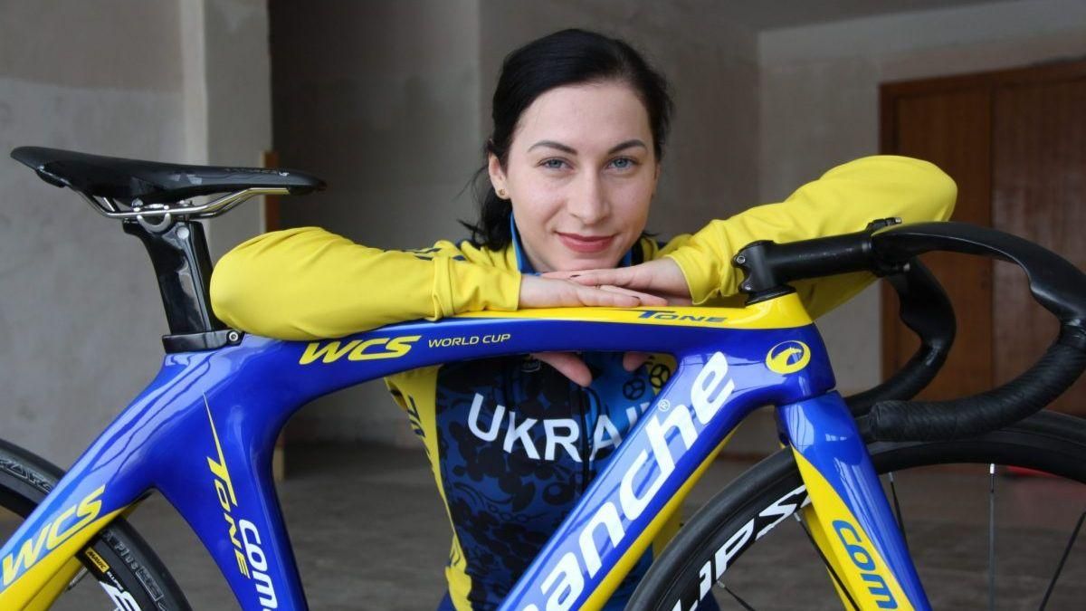 Старікова перед Олімпіадою відмовилася виступати за Азербайджан Старікова перед Олімпіадою відмовилася виступати за Азербайджан