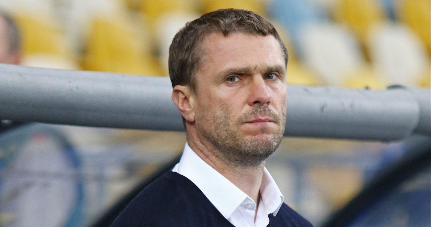 Ради Реброва могут отложить назначение тренера сборной Украины: причина