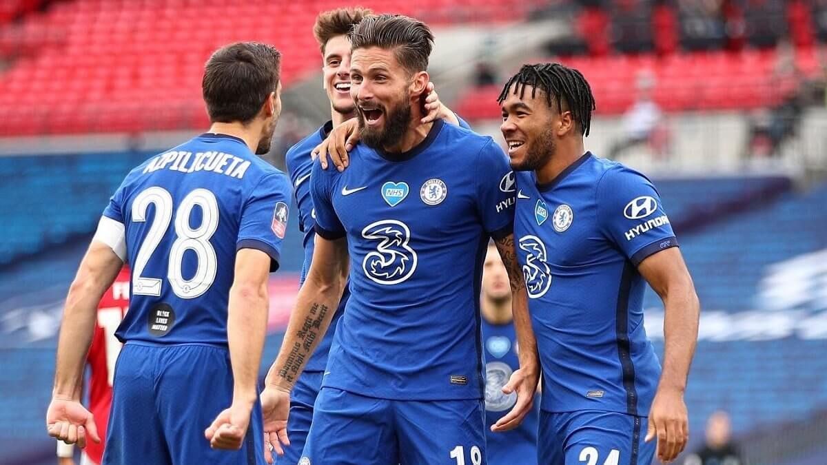 Челсі – Вільярреал: де дивитися матч 11 серпня Челсі – Вільярреал: де дивитися матч 11 серпня