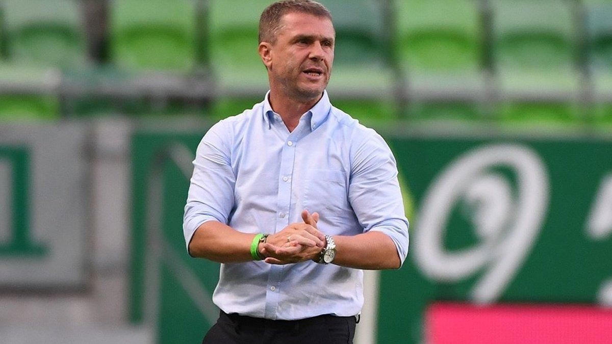 Ребров и Шевченко не приехали на исполком о назначении тренера Украины Ребров и Шевченко не приехали на исполком о назначении тренера Украины