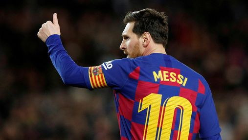 Барселона зробила останню пропозицію Ліонелю Мессі