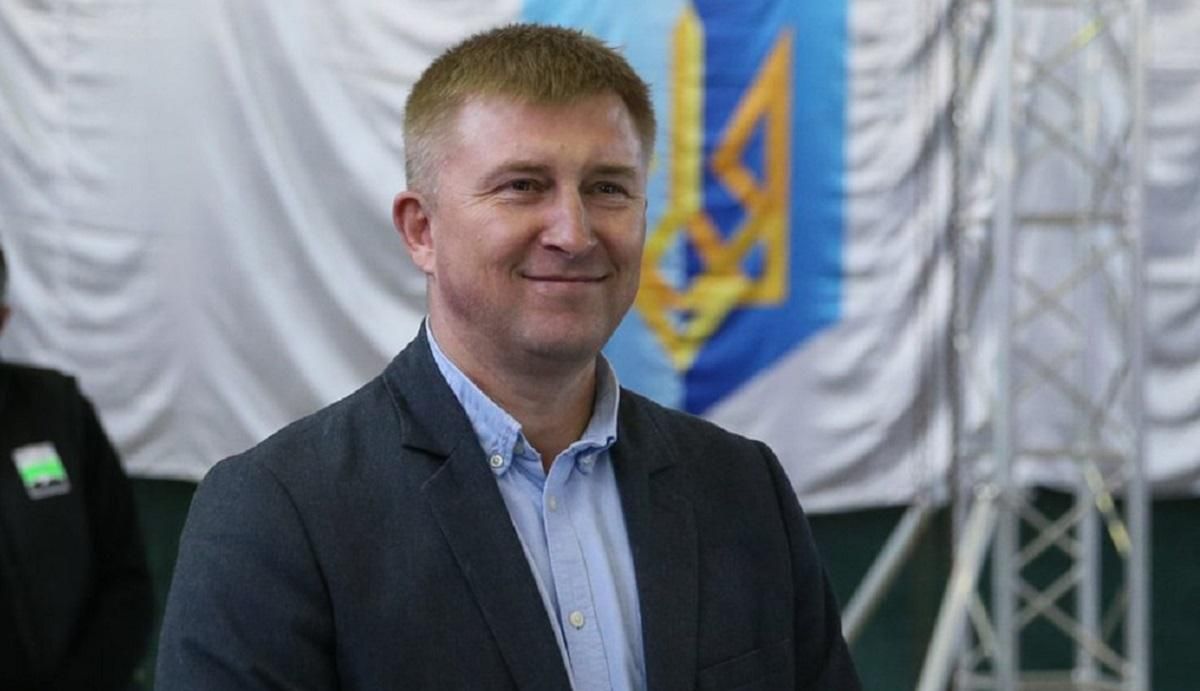 Сказала на емоціях, – головний тренер України про скандал із Килипко