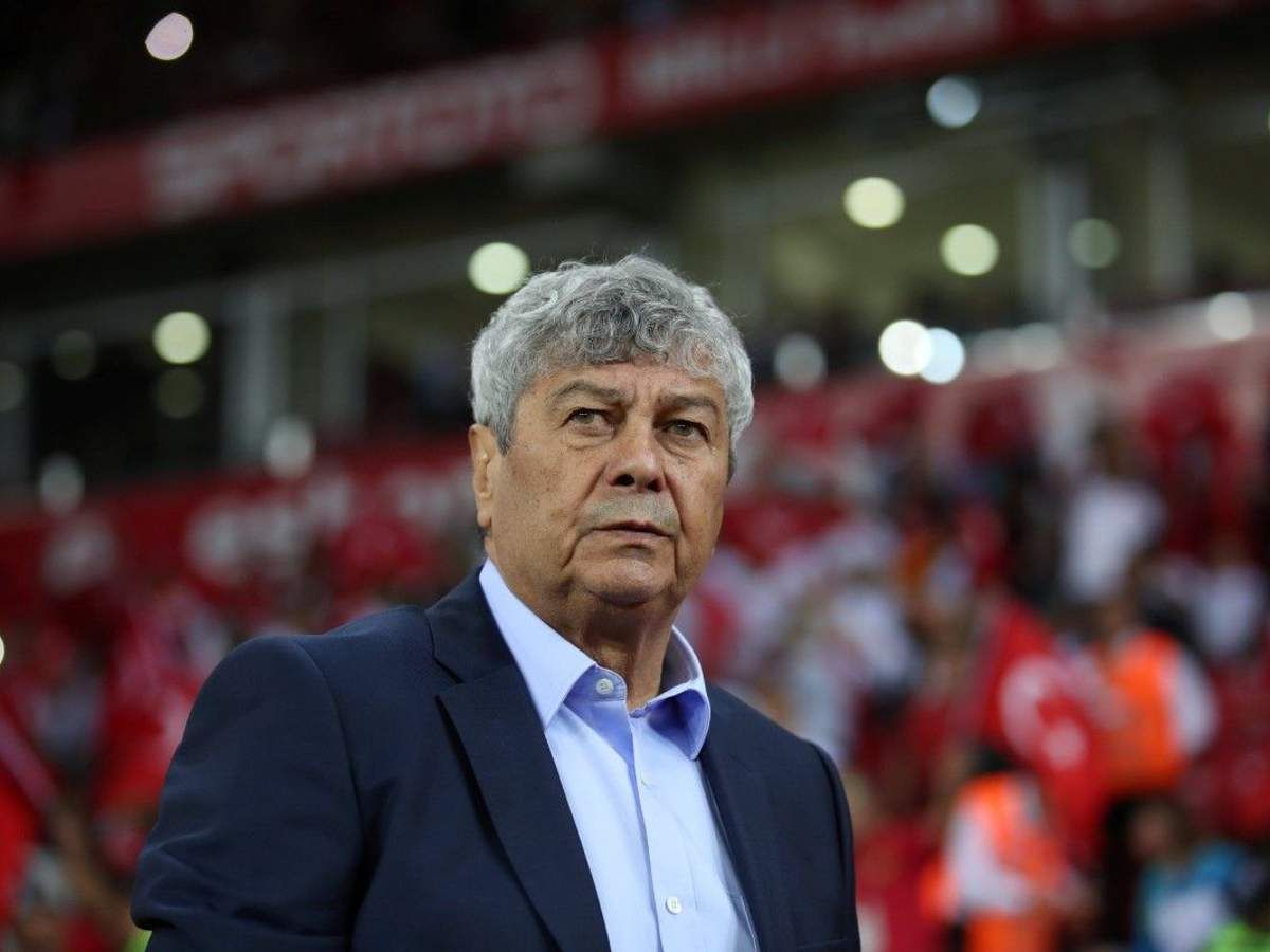 Луческу переніс операцію – коли тренер повернеться до роботи з Динамо Луческу переніс операцію – коли тренер повернеться до роботи з Динамо