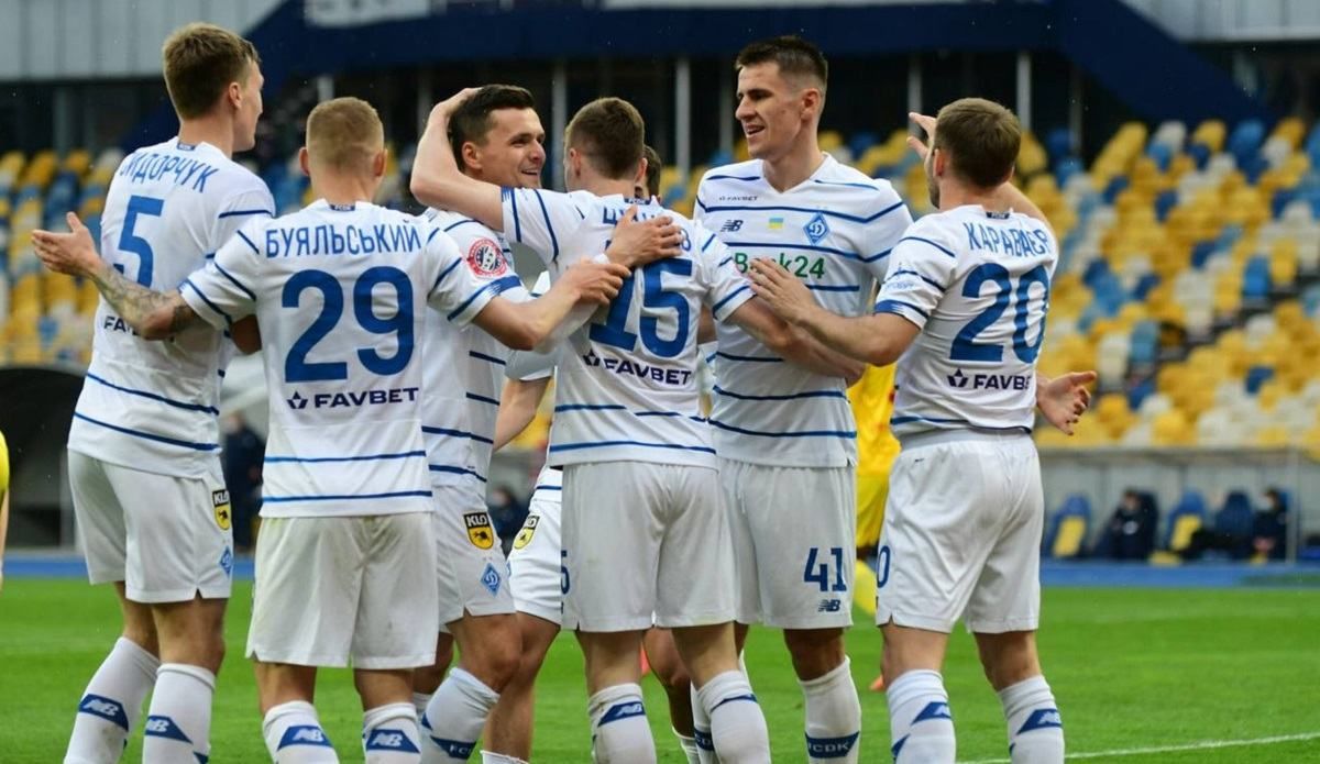 Ингулец просит перенести матч с Динамо в Киев – причина Ингулец просит перенести матч с Динамо в Киев – причина