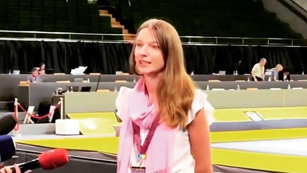 Бажають мені смерті, – українка поскаржилася на погрози через поразку росіянки на Олімпіаді-2020 - Новини спорту - Спорт 24 Бажають мені смерті, – українка поскаржилася на погрози через поразку росіянки на Олімпіаді-2020 - Новини спорту - Спорт 24