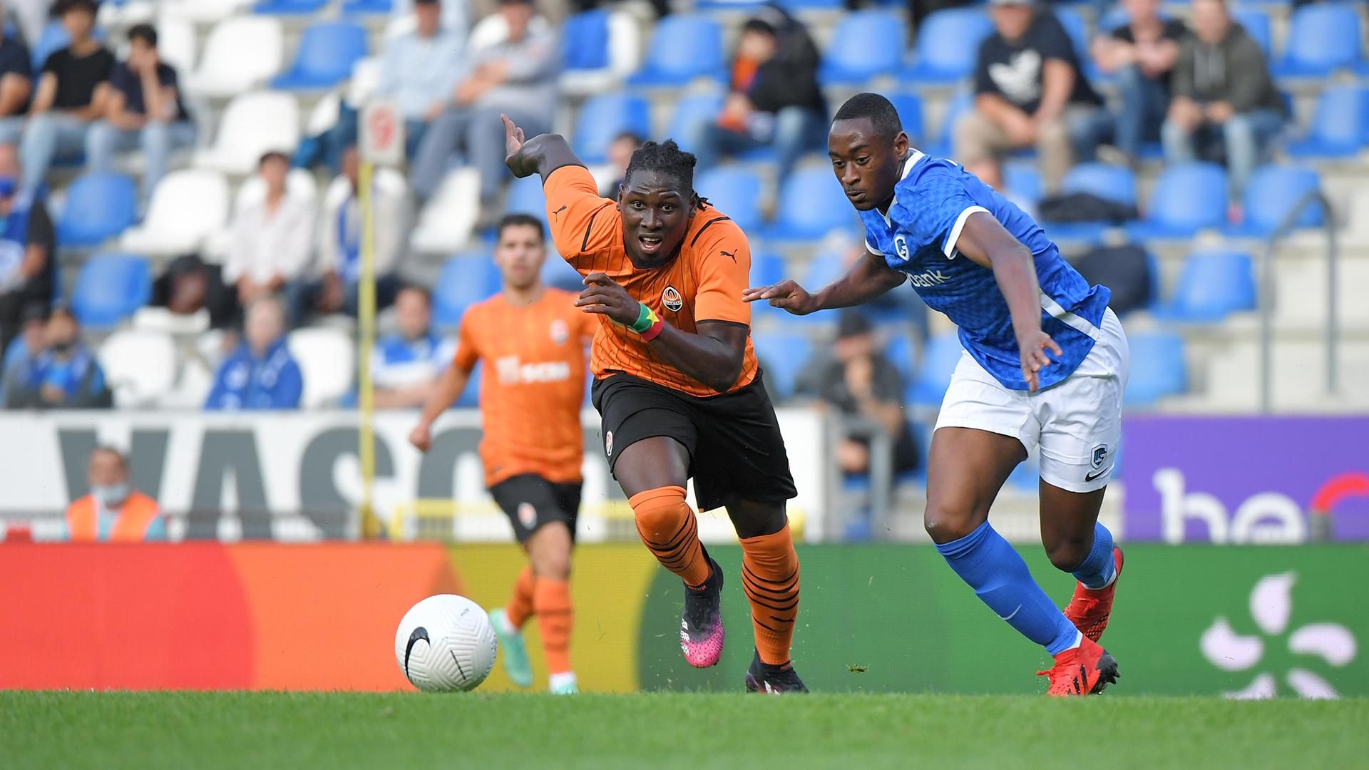 Шахтар – Генк: онлайн трансляція матчу відбору Ліги чемпіонів Шахтар – Генк: онлайн трансляція матчу відбору Ліги чемпіонів