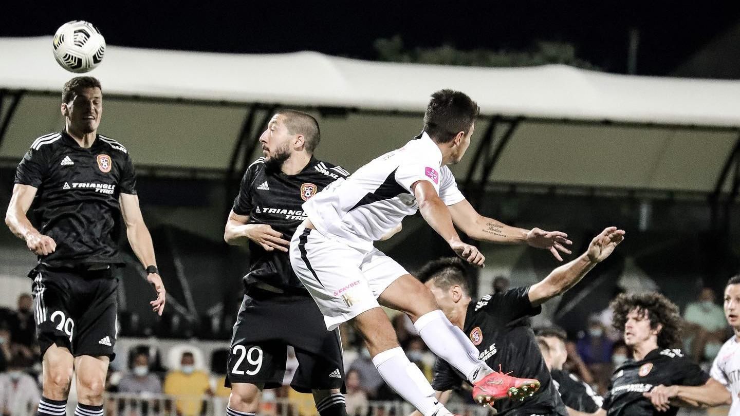 Шахтар – Колос: результат матчу 10 серпня 2021, огляд Шахтар – Колос: результат матчу 10 серпня 2021, огляд